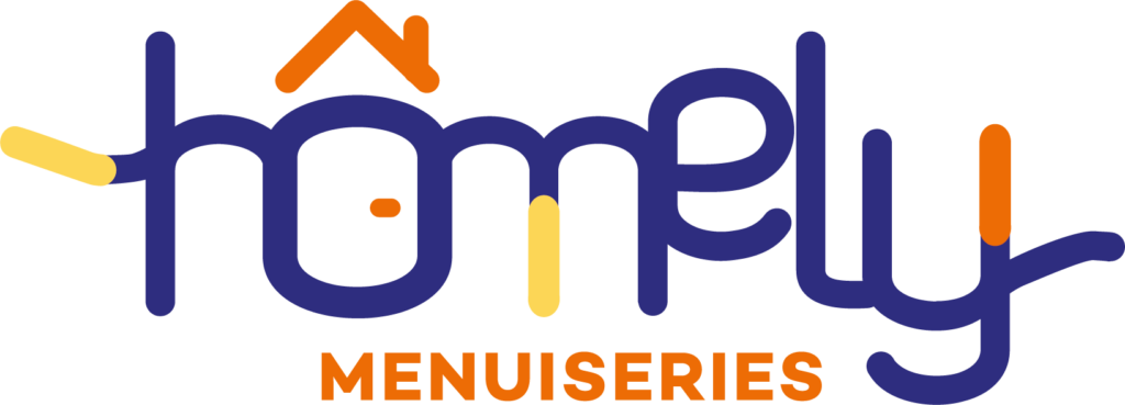Logo Homely Menuiseries