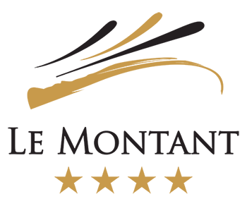 Logo Camping Le Montant