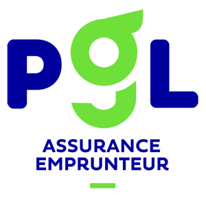 Logo PGL Courtage