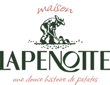 Logo Lapenotte